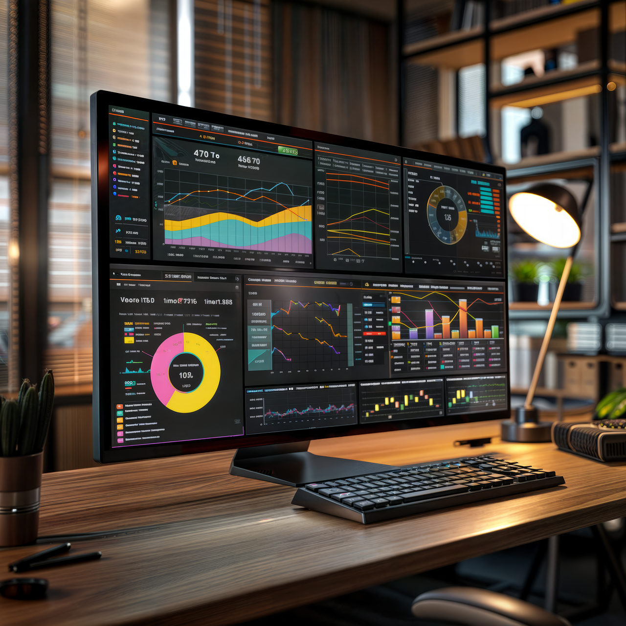 entdecken sie, was kpi (key performance indicators) sind und wie sie zur messung und verbesserung der unternehmensleistung eingesetzt werden können.
