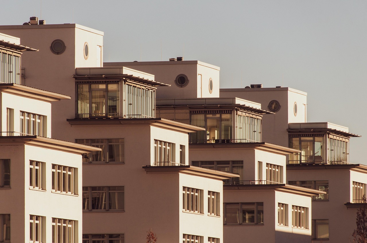 entdecken sie alle wichtigen informationen zur immobilienfinanzierung: tipps, möglichkeiten und aktuelle konditionen für ihren immobilienkauf in deutschland.