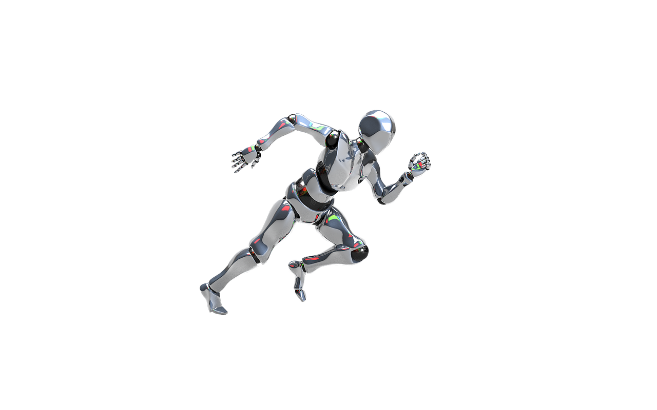 Wie verändert künstliche Intelligenz unseren Arbeitsalltag?