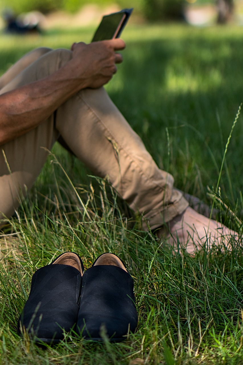 Wie findet man die richtige Work-Life-Balance?