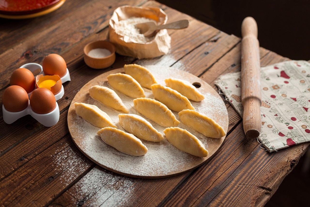 kochen leicht gemacht: tipps und rezepte für jeden tag